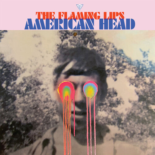 The Flaming Lips - American Head - VINYL