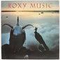 Roxy Music - Avalon - VINYL
