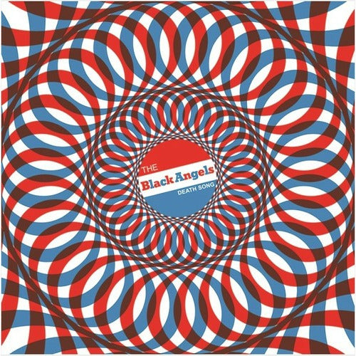 The Black Angels - Death Song - VINYL