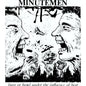 Minutemen - Buzz or Howl Under the Influence of Heat - VINYL