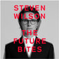 Steven Wilson - THE FUTURE BITES - VINYL