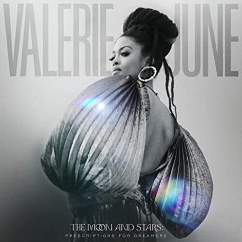 Valerie June - The Moon And Stars: Prescriptions For Dreamers - VINYL