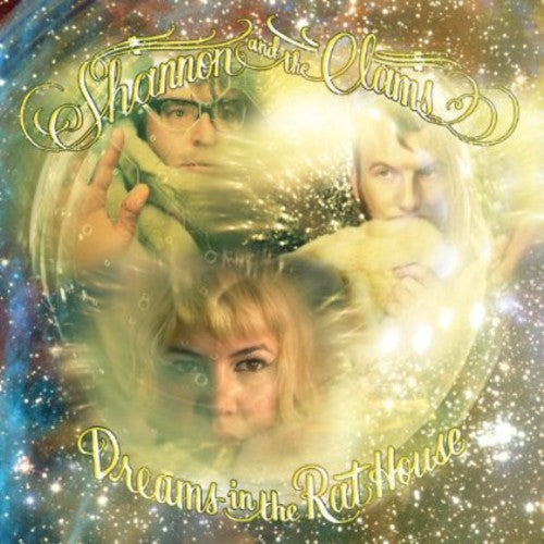 Shannon and the Clams - Dreams in the Rat House - VINYL