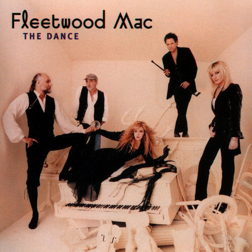 Fleetwood Mac - The Dance - VINYL