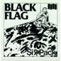 Black Flag - Six Pack - VINYL