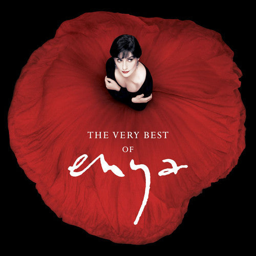 Enya - The Very Best Of Enya - VINYL