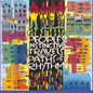 A Tribe Called Quest - People's Instinctive Travels And The Paths Of Rhythm - VINYL