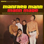 Manfred Mann - Mann Made - VINYL