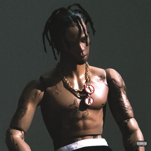 Travis Scott - Rodeo - VINYL