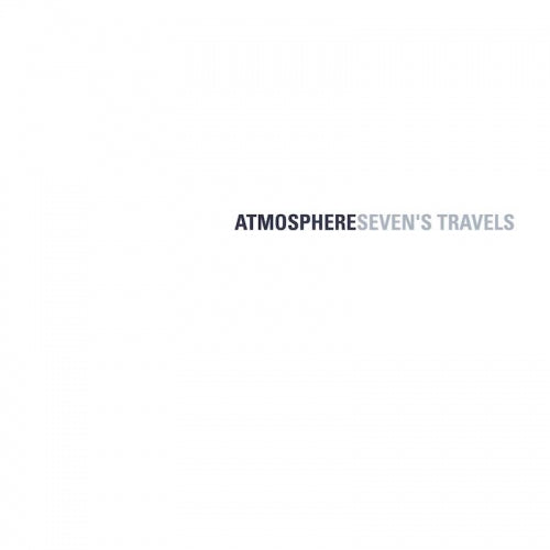 Atmosphere - Seven's Travels - VINYL