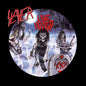 Slayer - Live Undead - VINYL