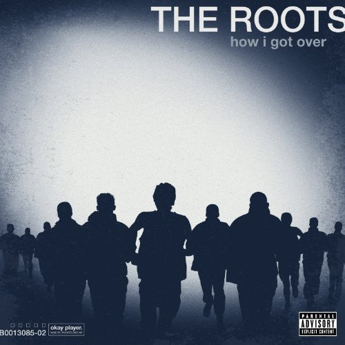 The Roots - How I Got Over - VINYL