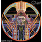 Clutch - Earth Rocker - VINYL