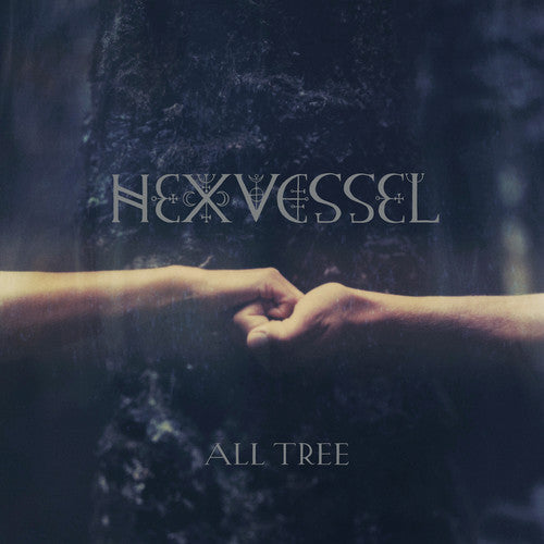 Hexvessel - All Tree - VINYL