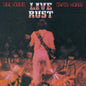 Neil Young & Crazy Horse - Live Rust - VINYL