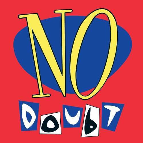 No Doubt - No Doubt - VINYL