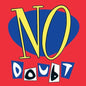 No Doubt - No Doubt - VINYL