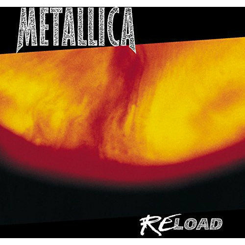 Metallica - Reload - VINYL