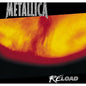 Metallica - Reload - VINYL