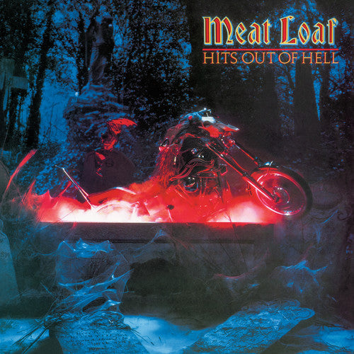 Meat Loaf - Hits Out of Hell - VINYL
