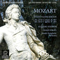 Gerard Schwarz - Mozart: Piano Concertos No. 21 & 24 - Reference Recordings 45rpm LP