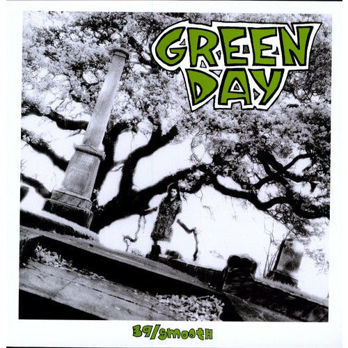 Green Day - 39/ Smooth [With one 7" Single] - VINYL