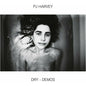 PJ Harvey - Dry Demos - VINYL