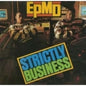 EPMD - Strictly Business - VINYL