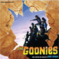 The Goonies (Original Motion Picture Score) - Dave Grusin - VINYL
