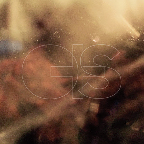 O+S - You Were Once The Sun, Now You're The Moon - VINYL