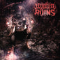 Within the Ruins - Black Heart - VINYL