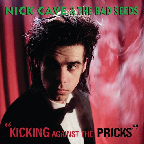 Nick Cave & the Bad - Kicking Against the Pricks - VINYL