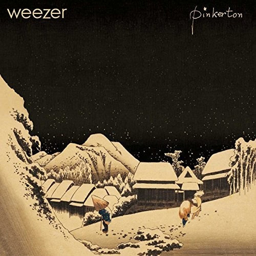 Weezer - Pinkerton - VINYL