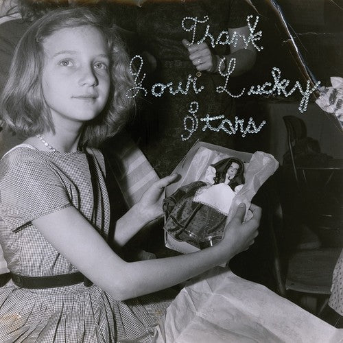 Beach House - Thank Your Lucky Stars - VINYL