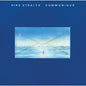 Dire Straits - Communique - Import LP