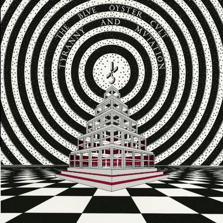 Blue Oyster Cult - Tyranny And Mutation - Speakers Corner LP