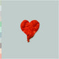 Kanye West - 808s & Heartbreak - VINYL