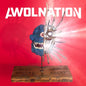 Awolnation - Angel Miners & The Lightning Riders - VINYL
