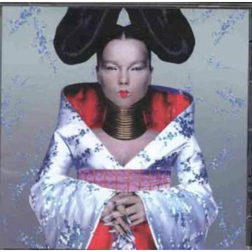 Bjork - Homogenic - VINYL
