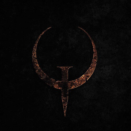 Nine Inch Nails - Quake - VINYL