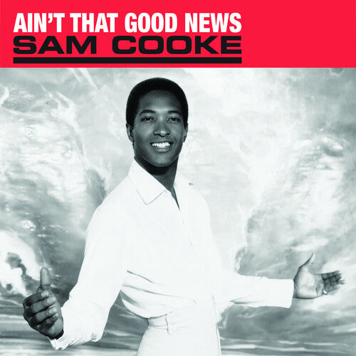 Sam Cooke - Ain't That Good News - VINYL