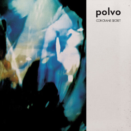 Polvo - Cor-Crane Secret - VINYL
