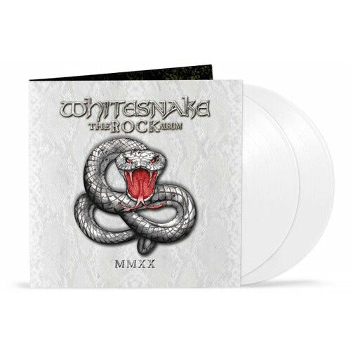 Whitesnake - The Rock Album - VINYL