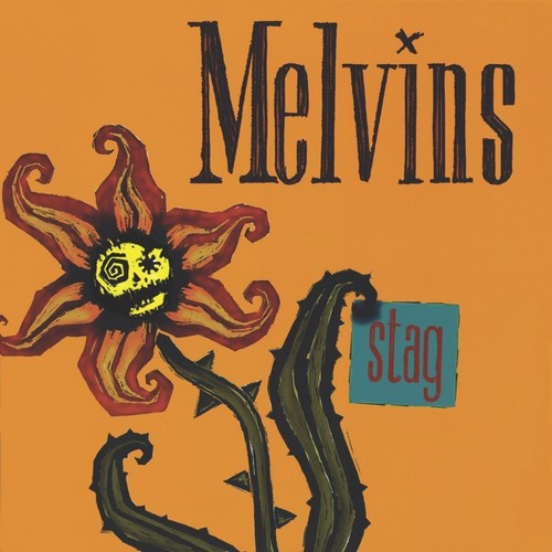 Melvins - Stag - VINYL