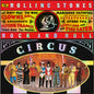 The Rolling Stones - Rock and Roll Circus - VINYL