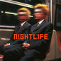 Pet Shop Boys - Nightlife - VINYL