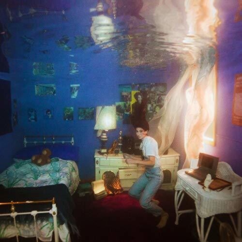 Weyes Blood - Titanic Rising - VINYL
