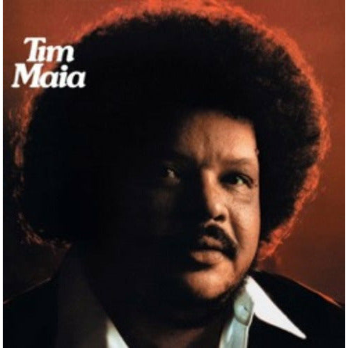 Tim Maia - Tim Maia - VINYL