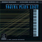 Nojima - Nojima Plays Liszt - Reference Recordings LP