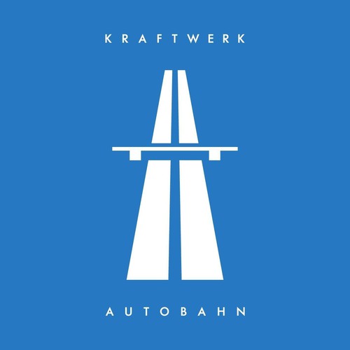 Kraftwerk - Autobahn - VINYL